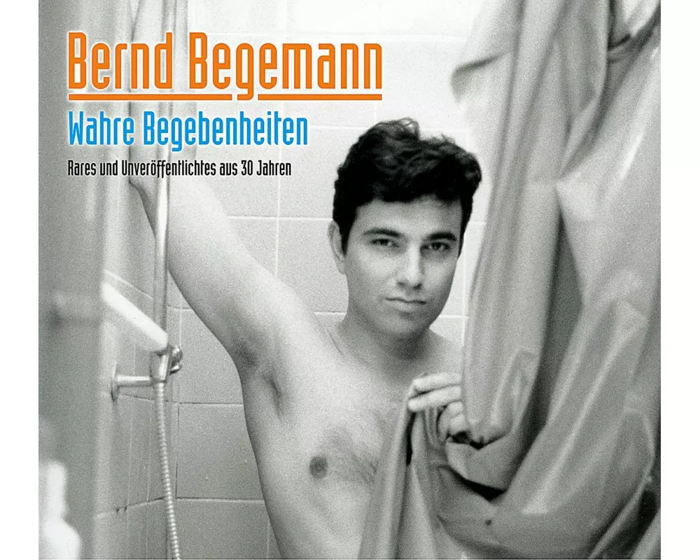 Wahre Begebenheiten