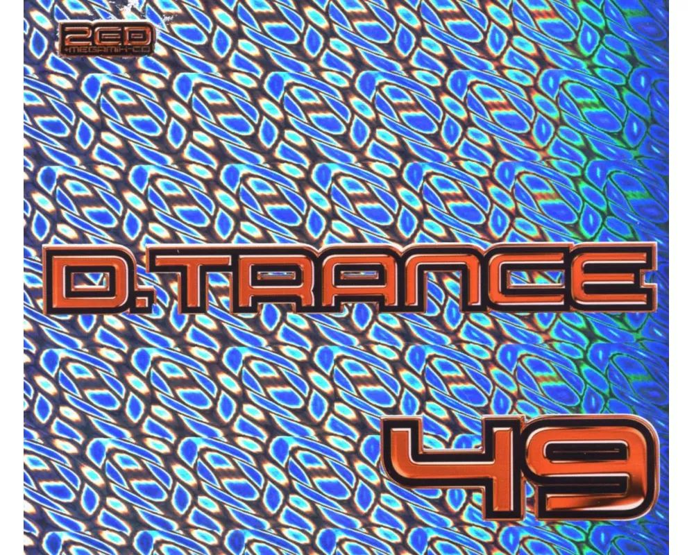 D.Trance 49