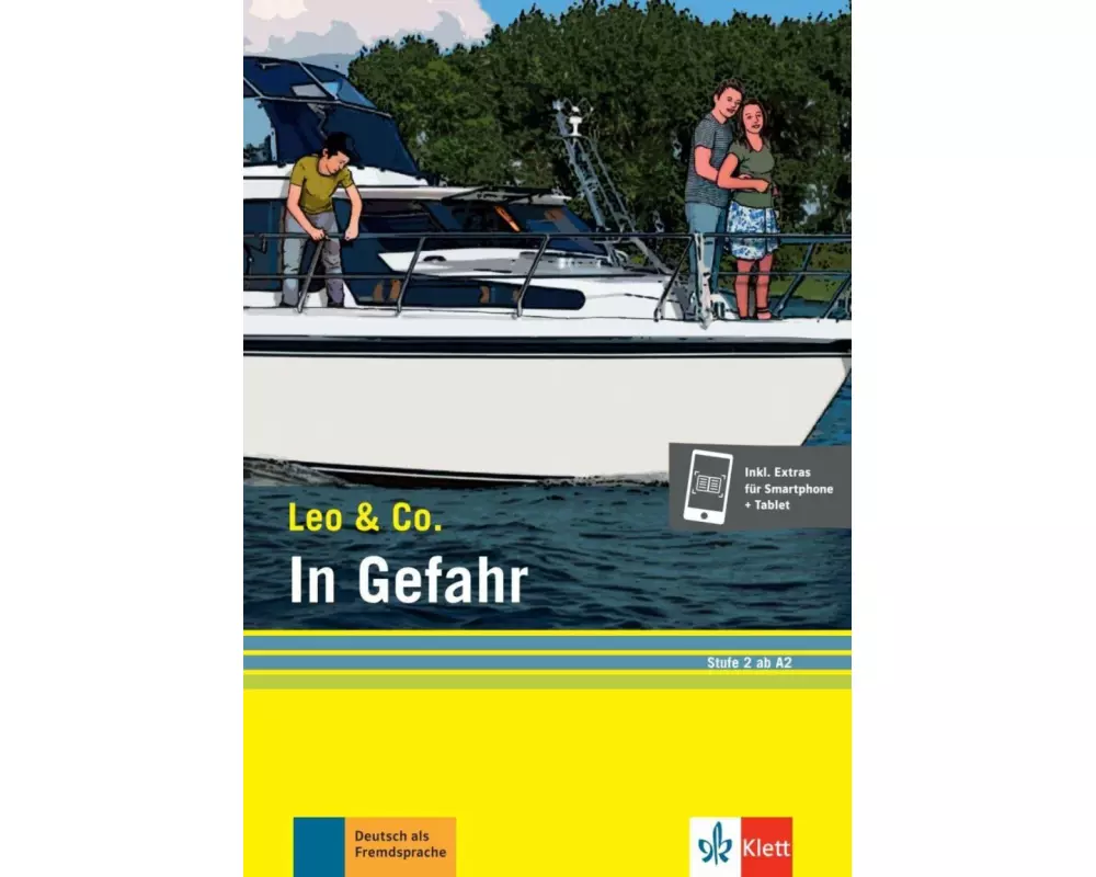 In Gefahr (Stufe 2)