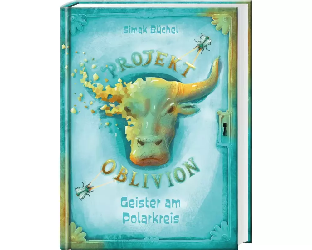 Projekt Oblivion - Geister am Polarkreis