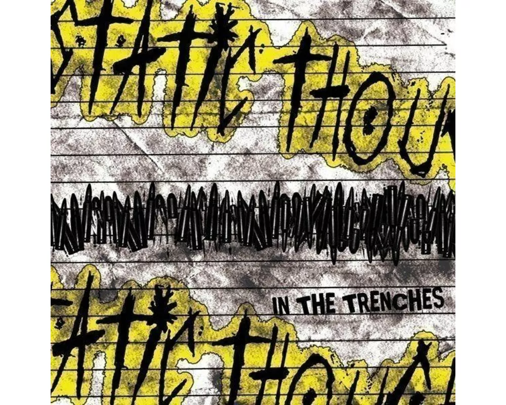 In The Trenches