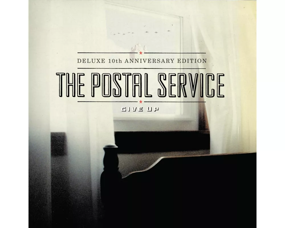 Give Up (Deluxe 10th Anniversary Edition)