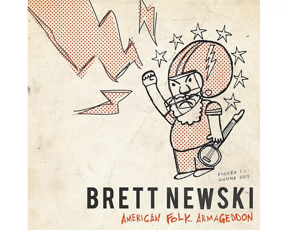American Folk Armageddon