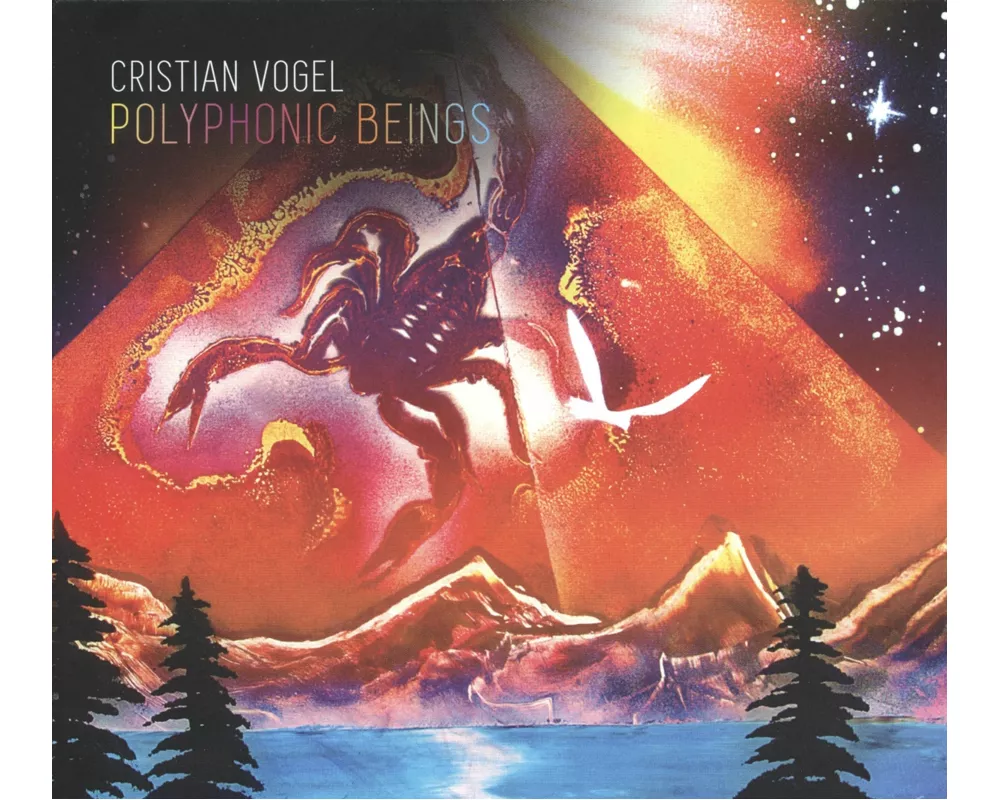 Polyphonic Beings