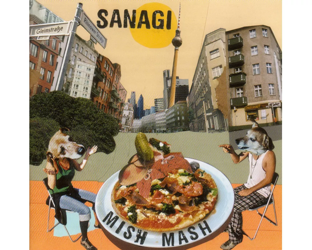 Mish Mash