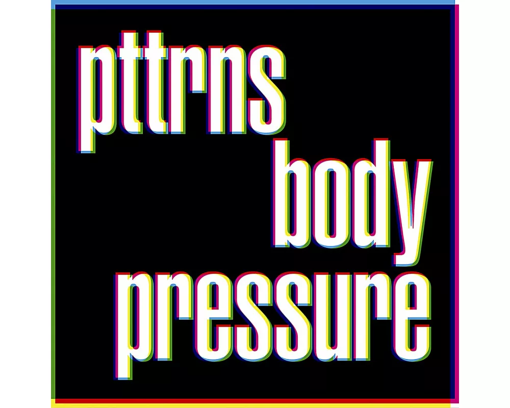 Body Pressure