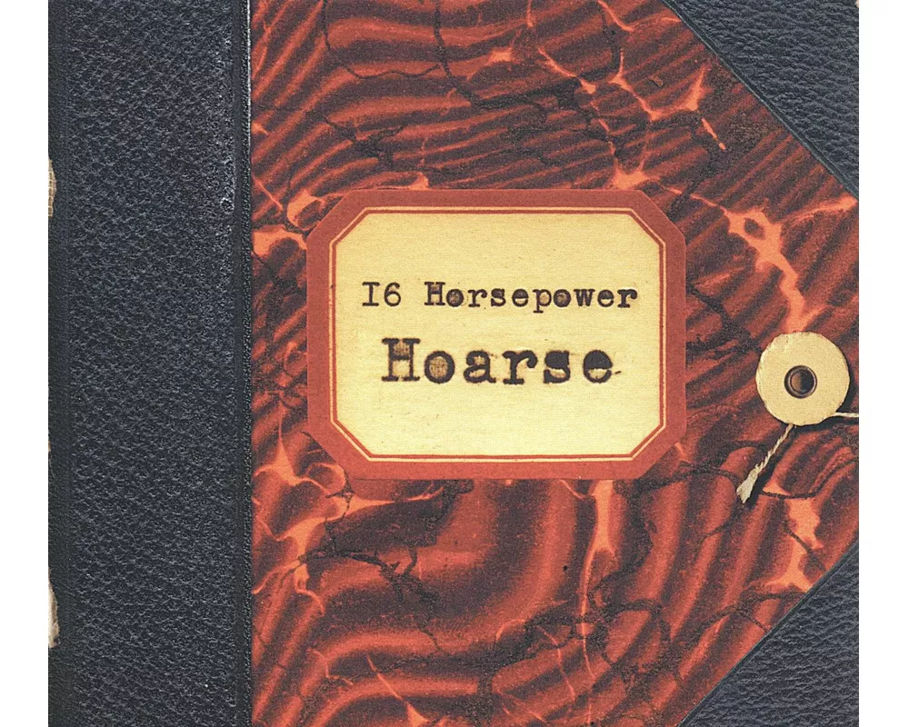 Hoarse(Remasterd)