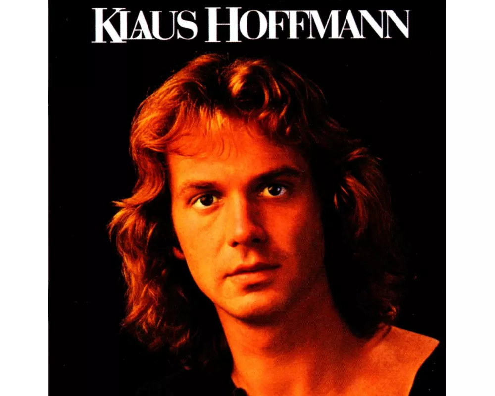 Klaus Hoffmann (1975)
