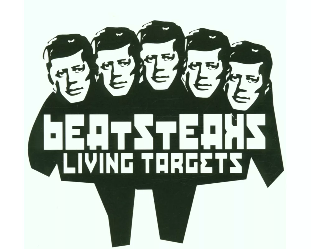 Living Targets