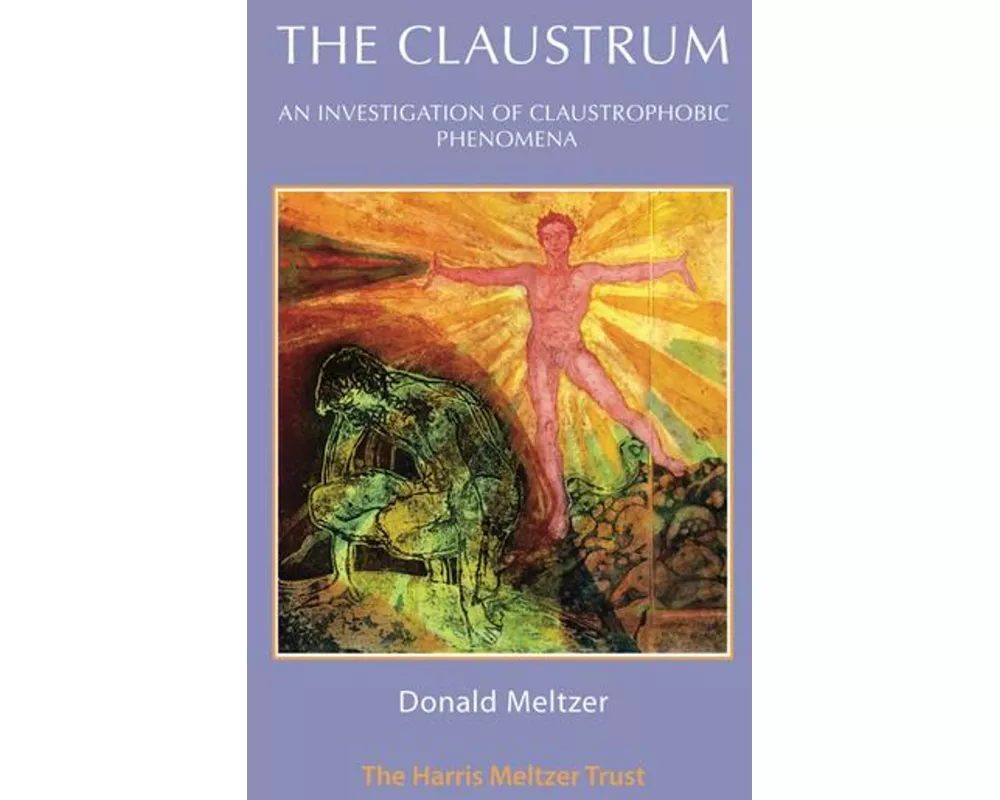 The Claustrum