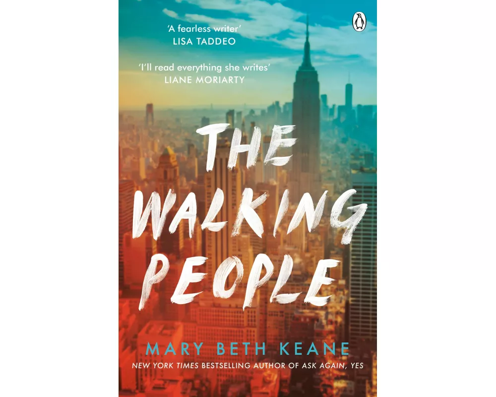 The Walking People
