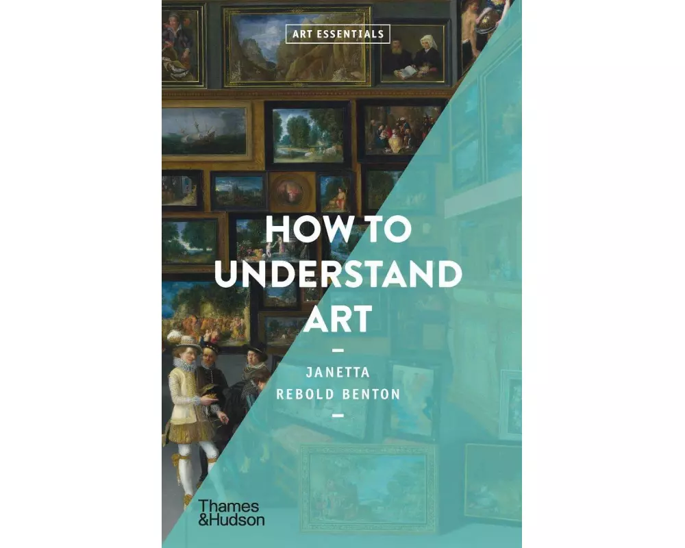 How to Understand Art