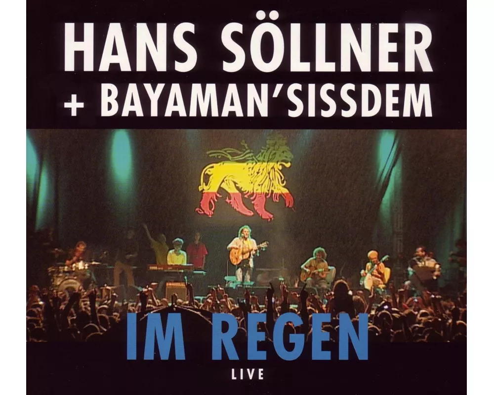 Im Regen(Live)