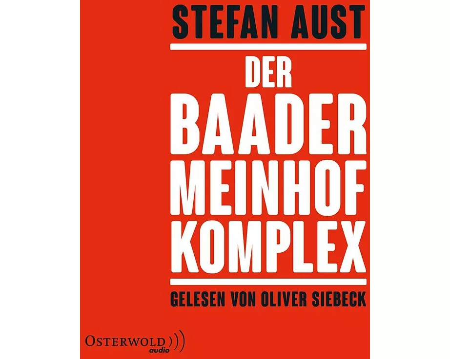 Der Baader-Meinhof-Komplex