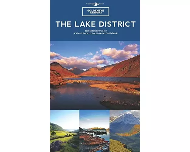 The Lake District