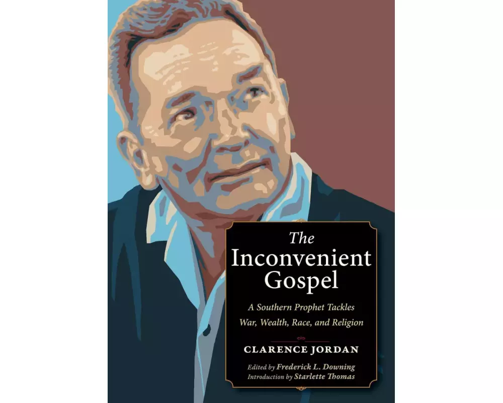 The Inconvenient Gospel