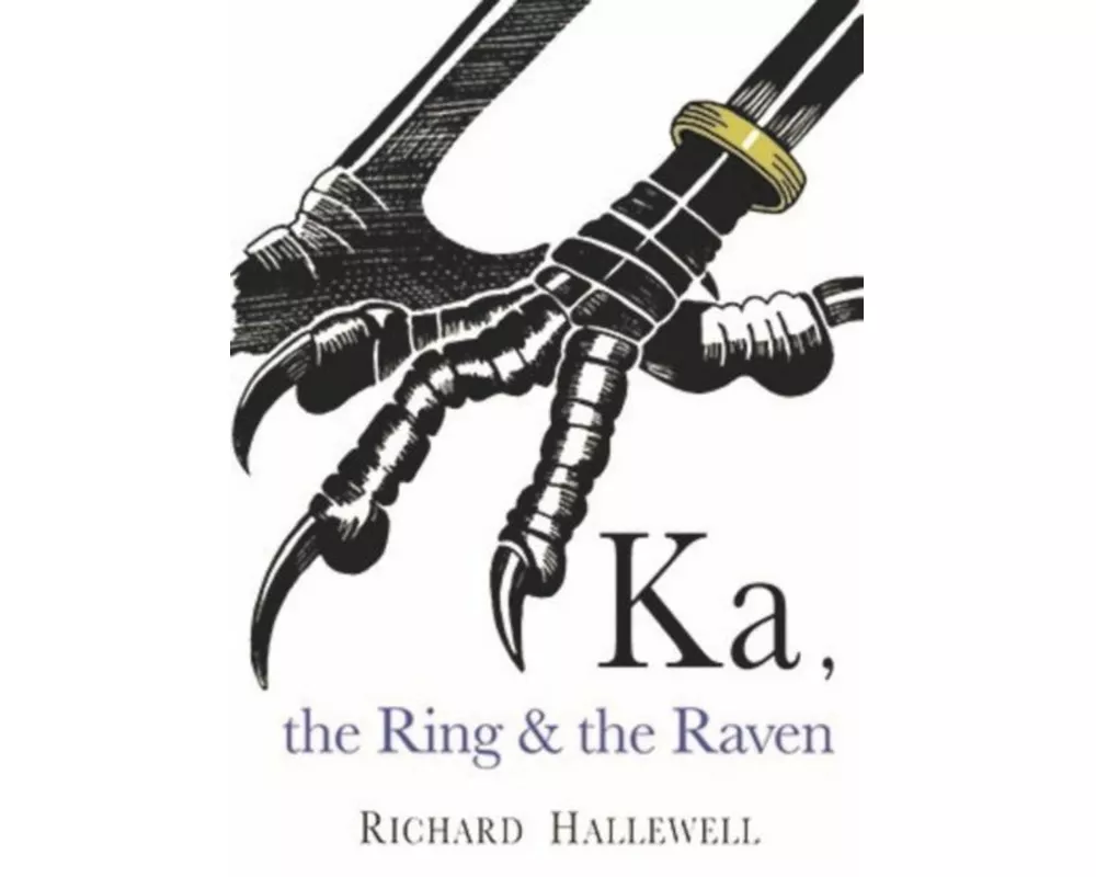Ka the Ring & the Raven