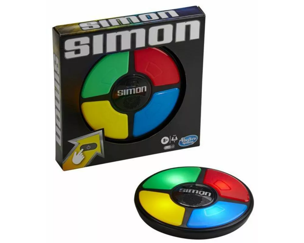 Simon