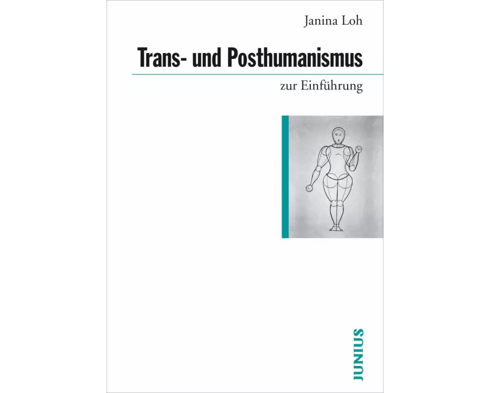 Trans- und Posthumanismus