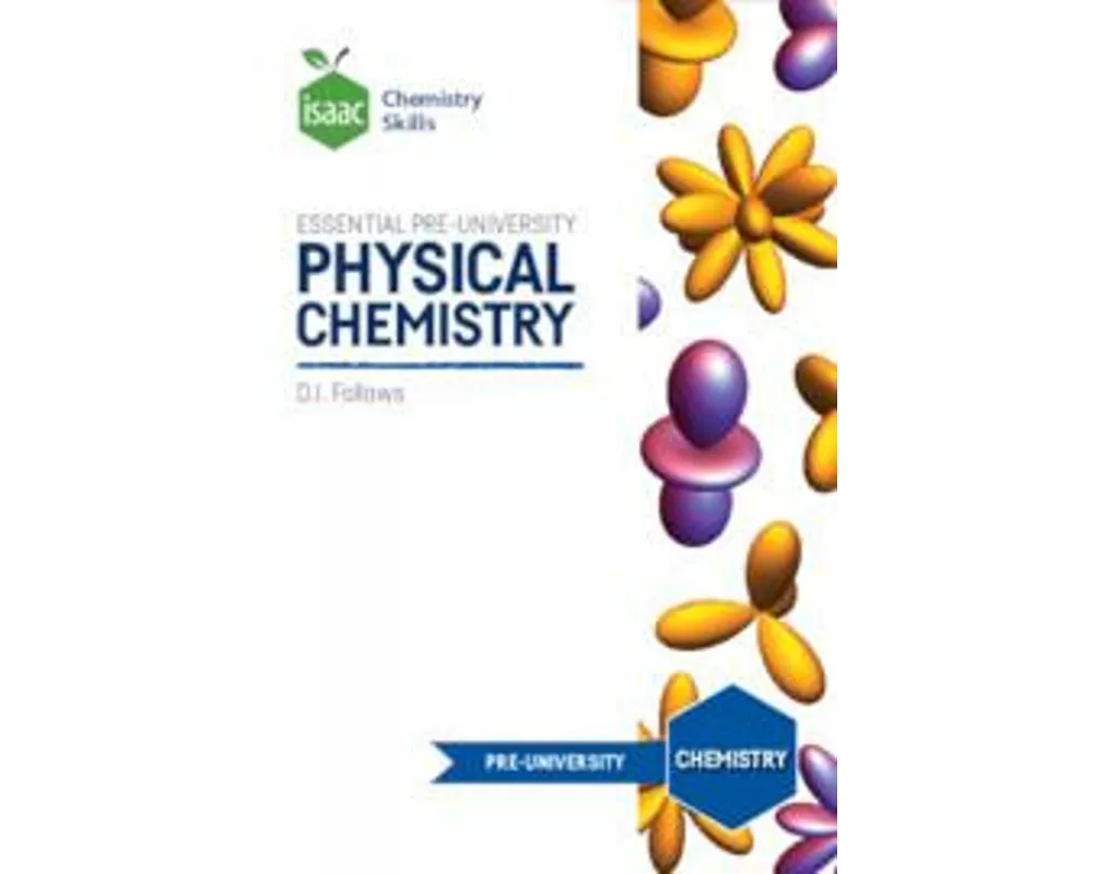 Isaac Chemistry Skills