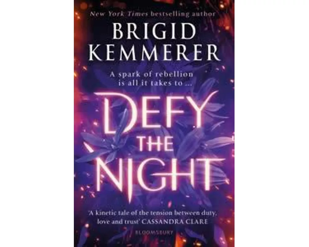 Defy the Night