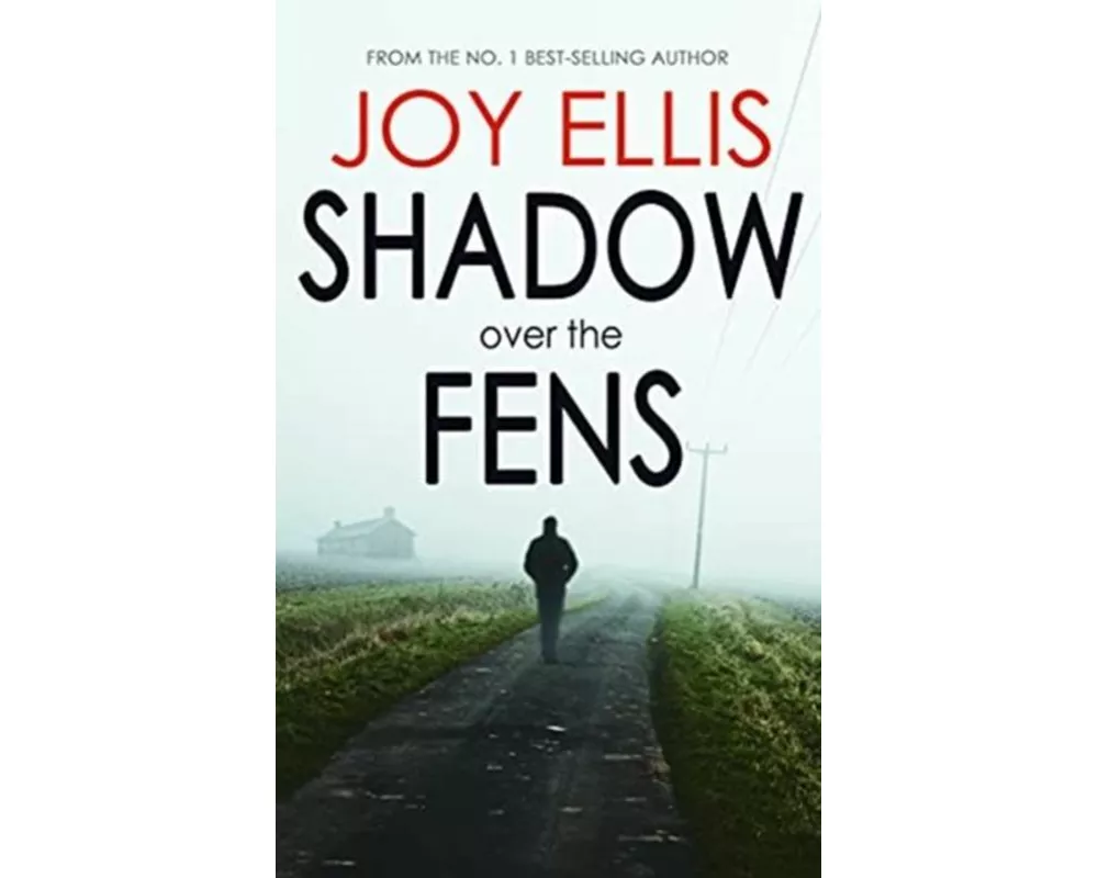 Shadow Over The Fens