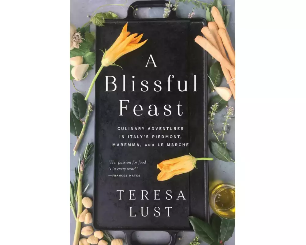 A Blissful Feast