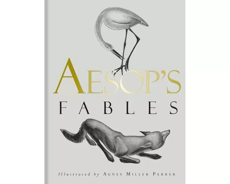 Aesop's Fables