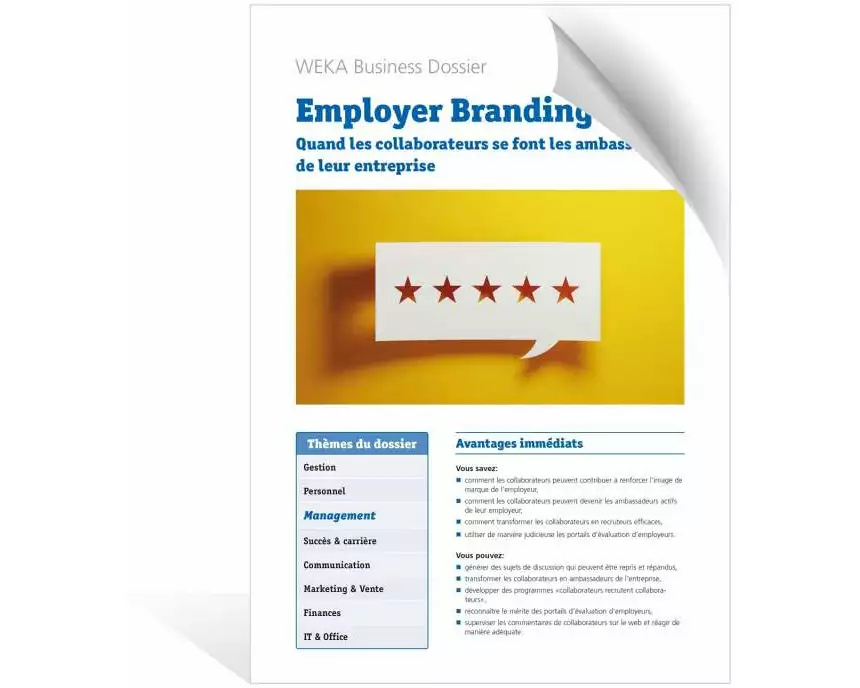 Employer Branding