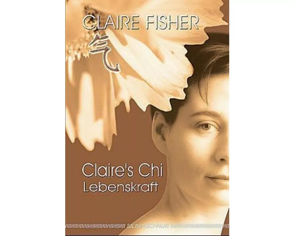 Claire's Chi - Lebenskraft