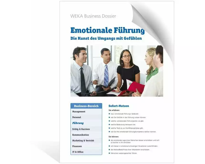 Emotionale Führung