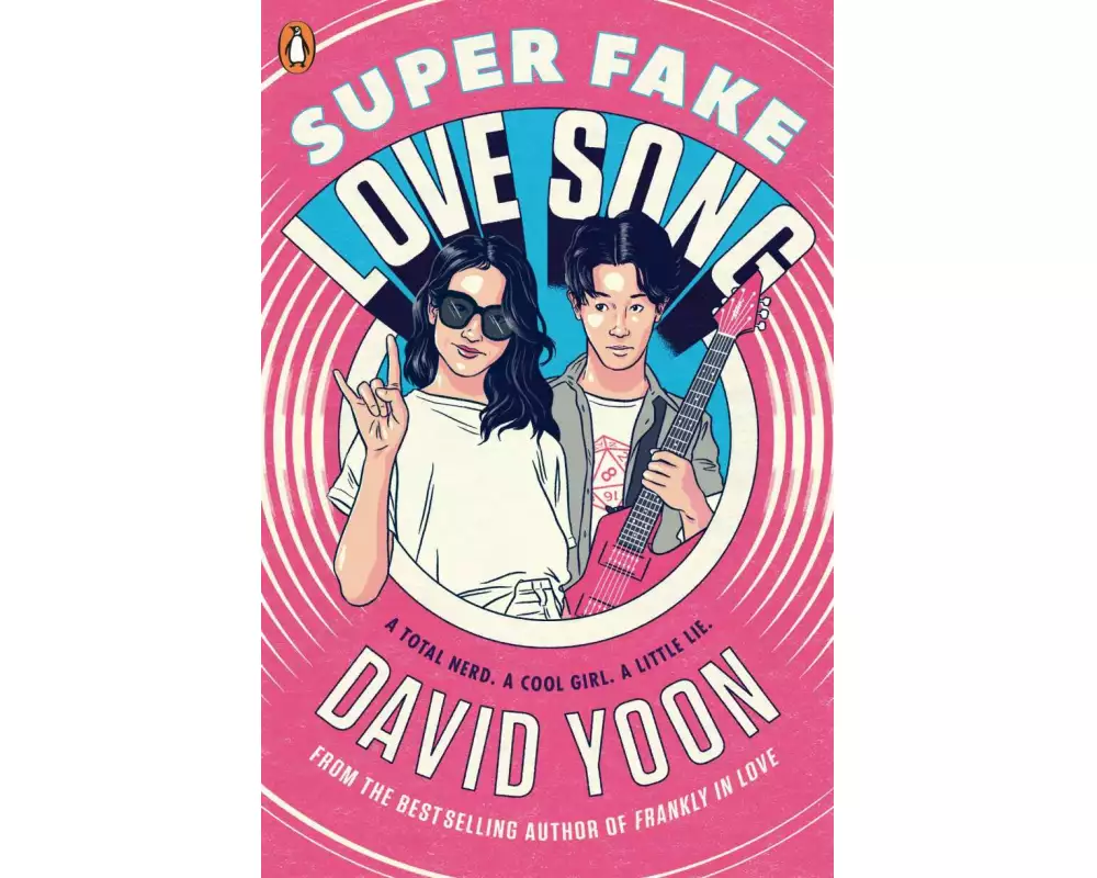 Super Fake Love Song