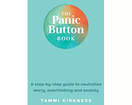 The Panic Button Book