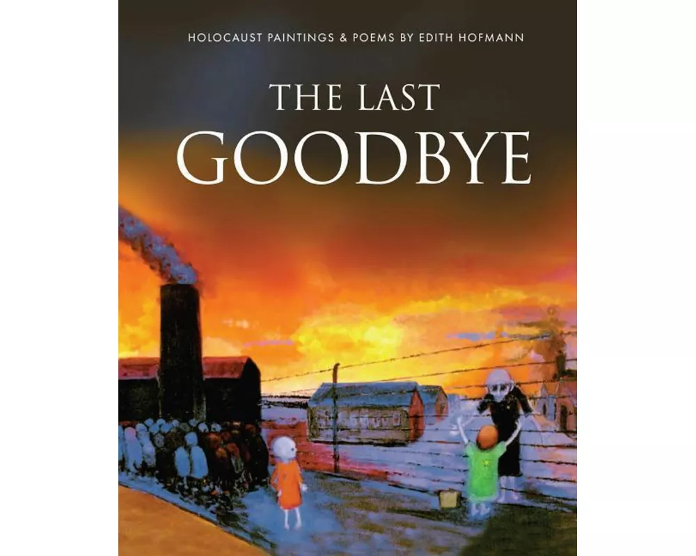 The Last Goodbye