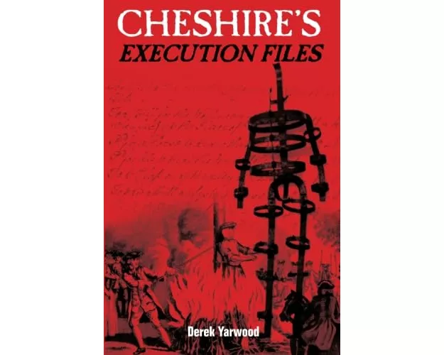 Cheshire's Execution Files