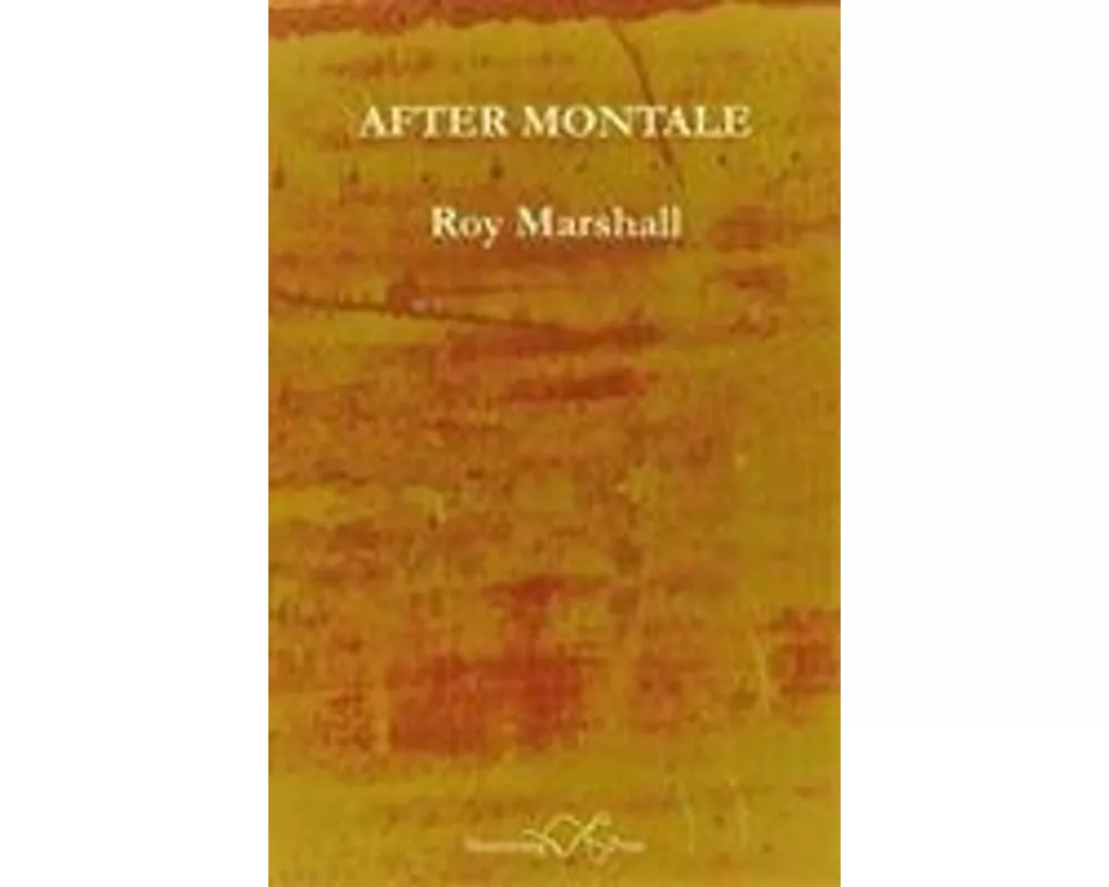 After Montale
