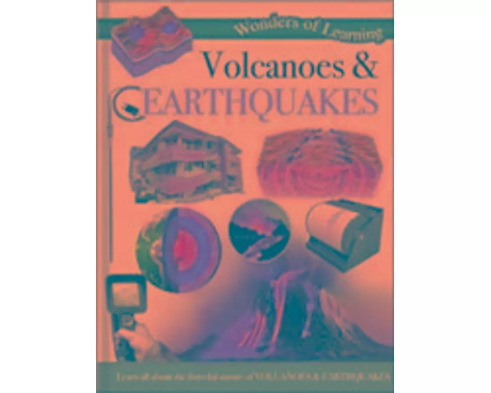 Volcanoes & Earthquakes
