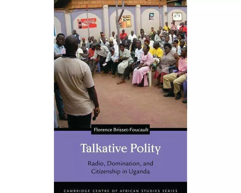 Talkative Polity