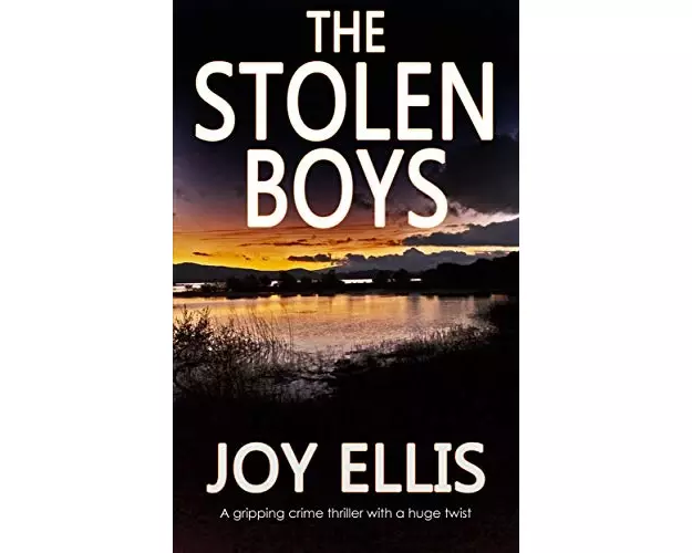 The Stolen Boys
