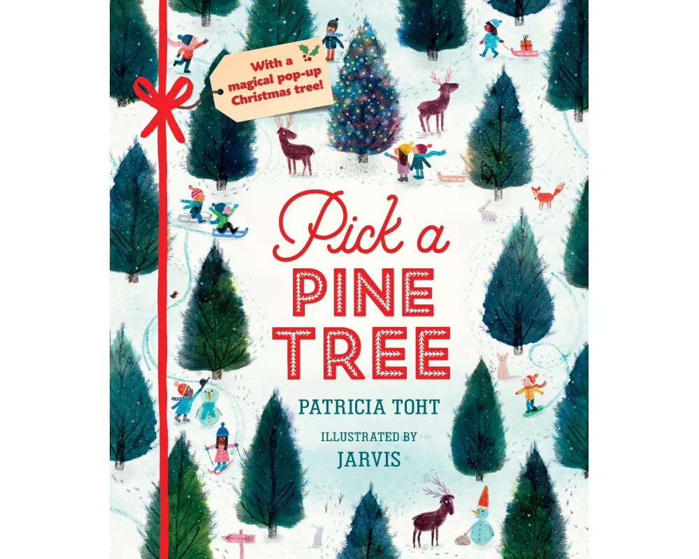 Pick a Pine Tree