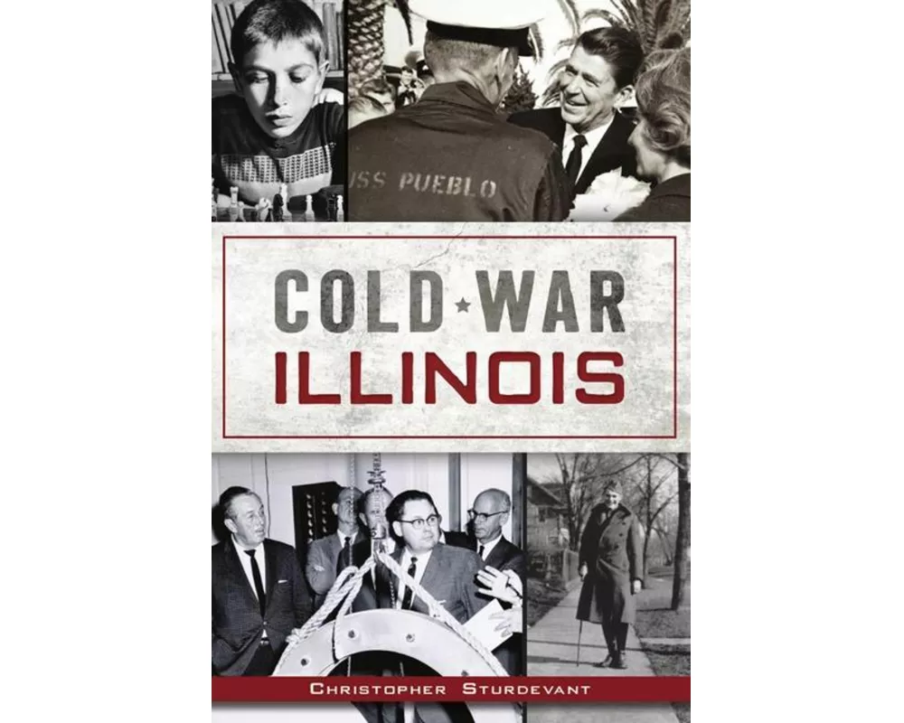 Cold War Illinois
