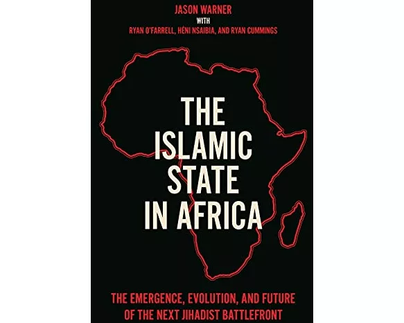 The Islamic State in Africa