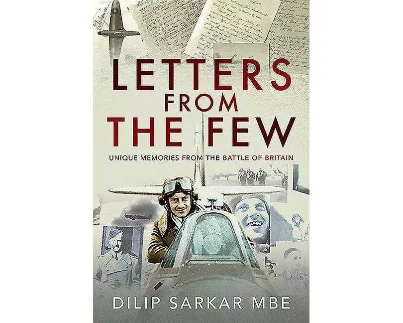 Letters from the Few