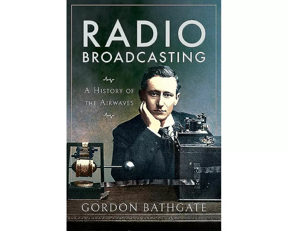 Radio Broadcasting