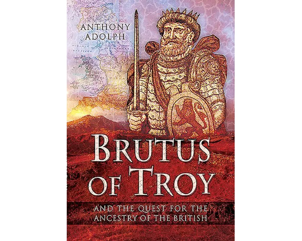 Brutus of Troy