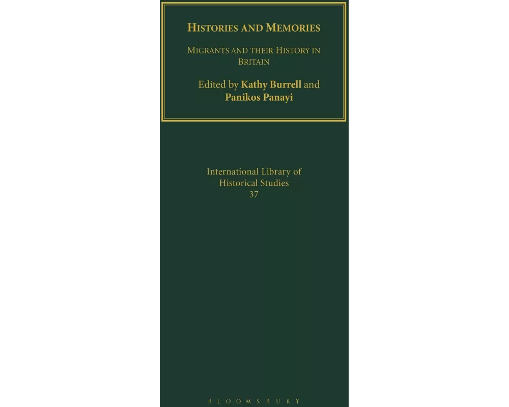 Histories and Memories