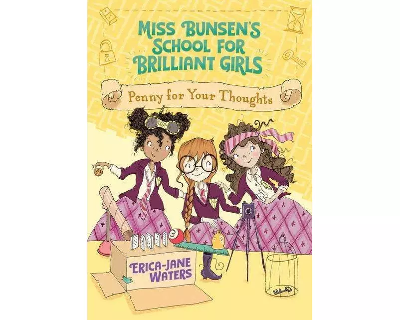 Penny for Your Thoughts