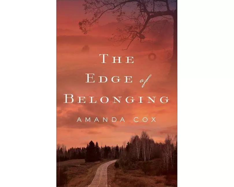 The Edge of Belonging