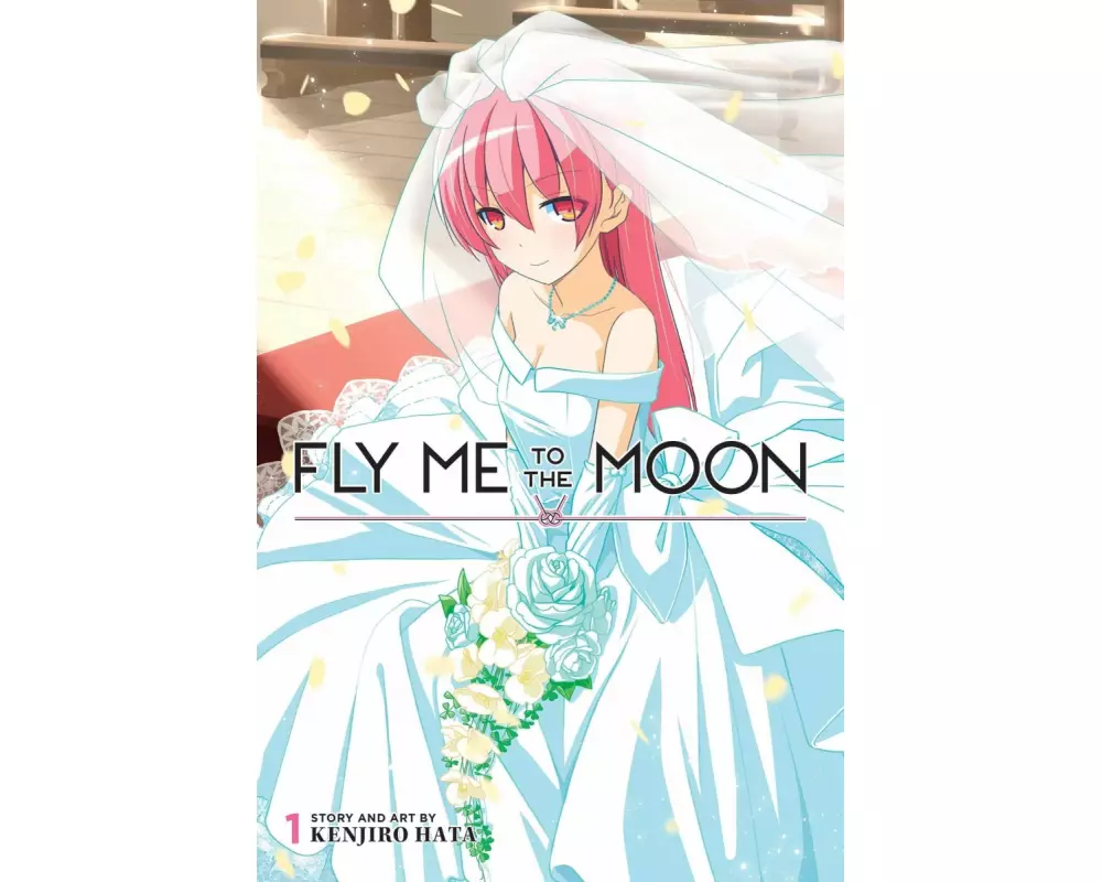 Fly Me to the Moon, Vol. 1
