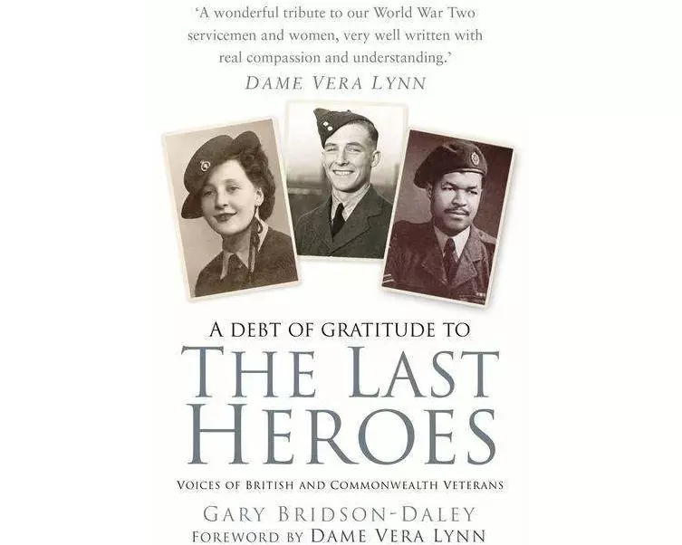 The Last Heroes